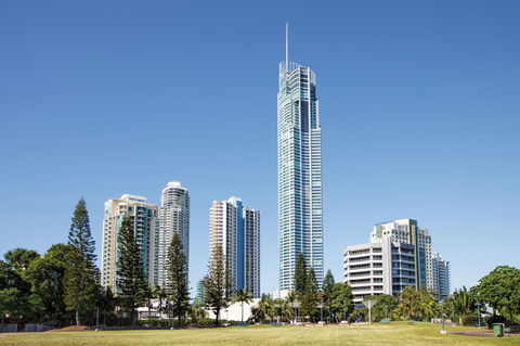 Q1 Resort & Spa - Australian Destinations 0