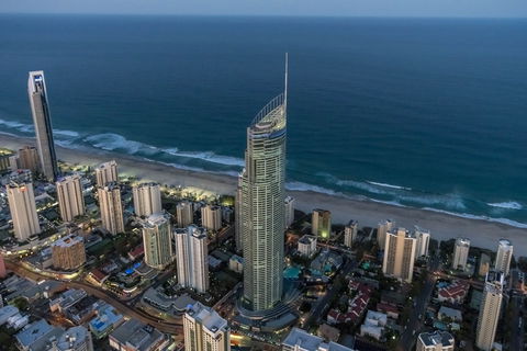 Q1 Resort & Spa - Australian Destinations 1