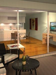 Cabarita Lake Apartments - Australian Destinations 1