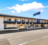 Comfort Inn Manhattan - Australian Destinations