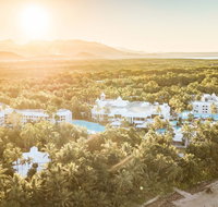 Sheraton Grand Mirage Resort Port Douglas - Australian Destinations