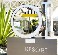 Oaks Resort Port Douglas - Australian Destinations