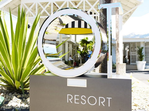 Oaks Resort Port Douglas - Australian Destinations 0