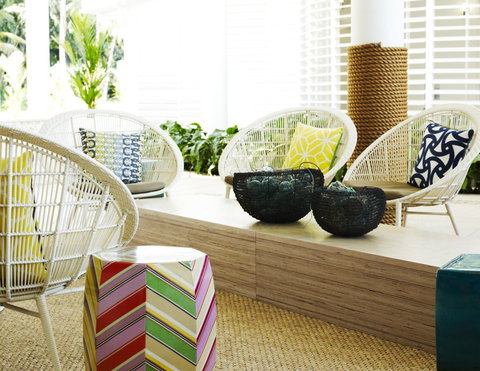 Oaks Resort Port Douglas - Australian Destinations 1