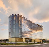 Vibe Hotel Canberra - Australian Destinations
