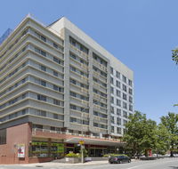 Nesuto Canberra formerly Waldorf Canberra Apartment Hotel - Australian Destinations