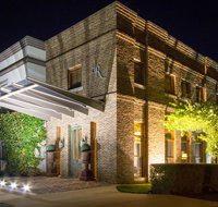 De Russie Boutique Hotel - Australian Destinations