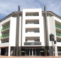 Abode Tuggeranong - Australian Destinations