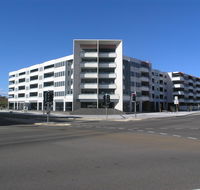 Kesh at Hudson Square - Australian Destinations