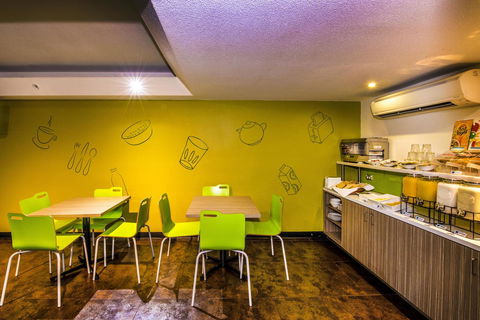 Ibis Budget Canberra - Australian Destinations 11