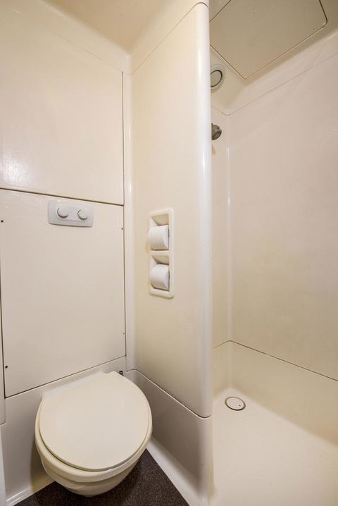 Ibis Budget Canberra - Australian Destinations 9