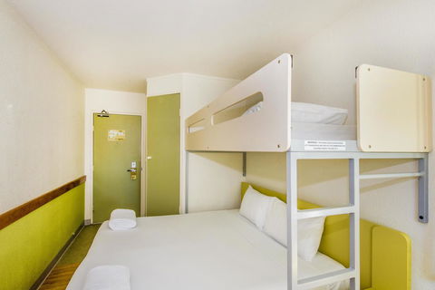 Ibis Budget Canberra - Australian Destinations 13