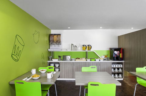Ibis Budget Canberra - Australian Destinations 12