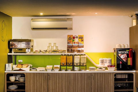 Ibis Budget Canberra - Australian Destinations 5