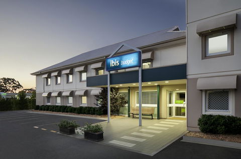 Ibis Budget Canberra - Australian Destinations 0