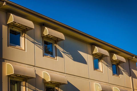 Ibis Budget Canberra - Australian Destinations 19