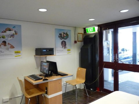 Ibis Budget Canberra - Australian Destinations 20