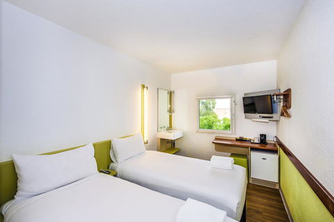 Ibis Budget Canberra - Australian Destinations 1