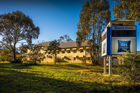 Ibis Budget Canberra - Australian Destinations 15