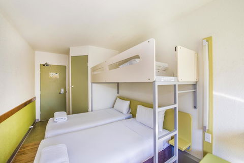Ibis Budget Canberra - Australian Destinations 18