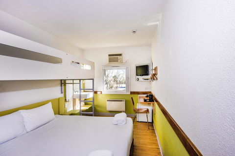 Ibis Budget Canberra - Australian Destinations 17