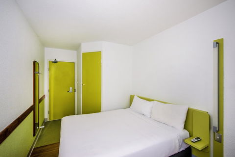 Ibis Budget Canberra - Australian Destinations 2