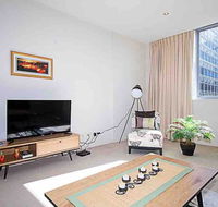 Spacious 1BR Stylish New Acton Apartment Parking - Australian Destinations