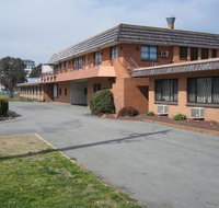 Canberra Lyneham Motor Inn - Australian Destinations