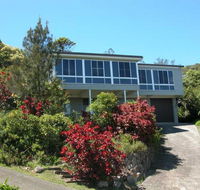 Bally High 20 Dulconghi Street - Australian Destinations