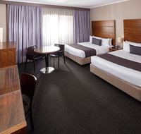 Quality Hotel Dickson - Australian Destinations