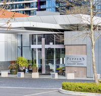 Peppers Gallery Hotel - Australian Destinations