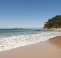 Mollymook Beachfront Penthouse 9 - Australian Destinations