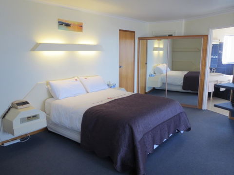 Stansbury Holiday Motel - Australian Destinations 37