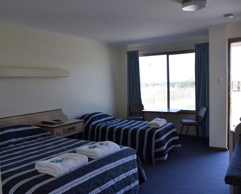 Stansbury Holiday Motel - Australian Destinations 25