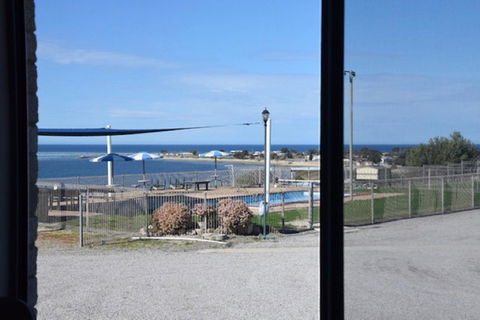 Stansbury Holiday Motel - Australian Destinations 20