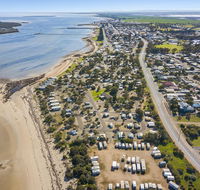Port Broughton Tourist Park - Australian Destinations