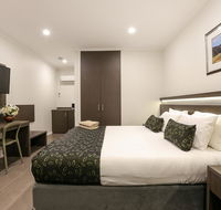 Morphettville Motor Inn - Australian Destinations