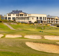 McCracken Country Club - Australian Destinations