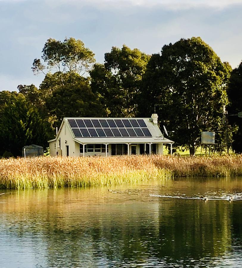 Colebatch SA Australian Destinations
