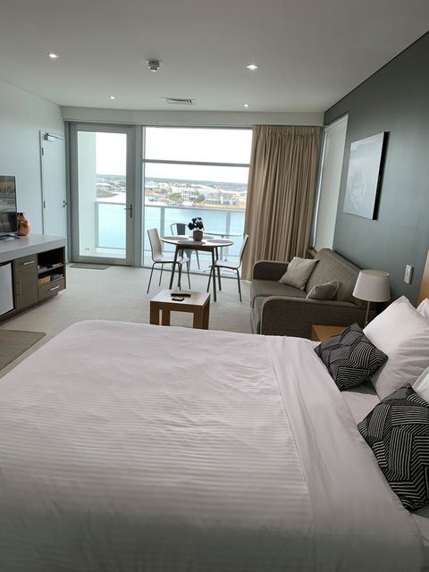 Wallaroo Marina Stayz - Australian Destinations 4