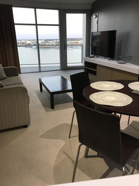 Wallaroo Marina Stayz - Australian Destinations 12