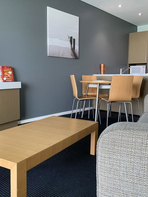 Wallaroo Marina Stayz - Australian Destinations 14