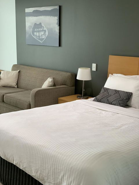 Wallaroo Marina Stayz - Australian Destinations 5