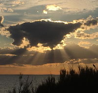 Blissful Beachfront Beachouse - Australian Destinations