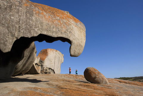 Kangaroo Island Seafront - Australian Destinations 42