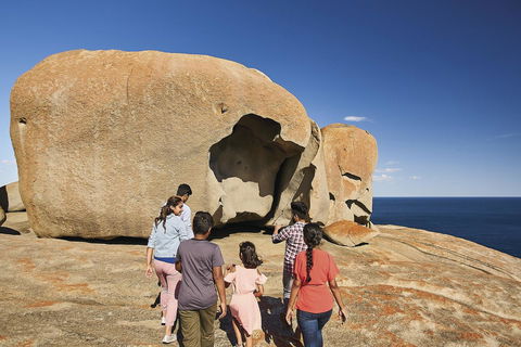 Kangaroo Island Seafront - Australian Destinations 15