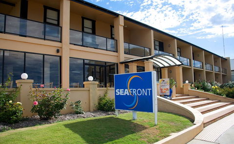 Kangaroo Island Seafront - Australian Destinations 30