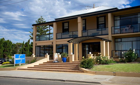 Kangaroo Island Seafront - Australian Destinations 33