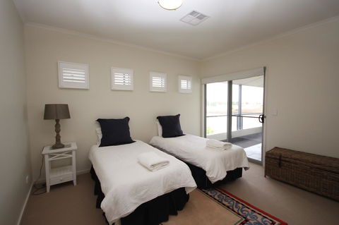 Wallaroo Marina Apartments - Australian Destinations 42
