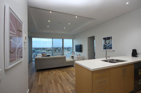 Wallaroo Marina Apartments - Australian Destinations 18